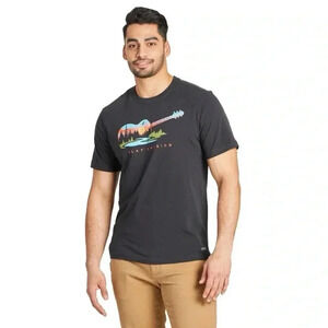 Life Is Good Play Outside Crusher Tee